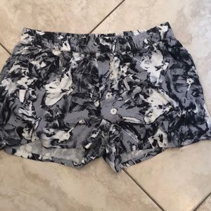 Fabletics athletic shorts